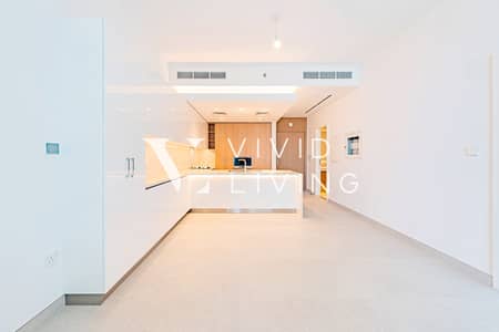 1 Slaapkamer Appartement te Huur in Dubai Hills Estate, Dubai - Appartement in Dubai Hills Estate，Ellington House II, 1 slaapkamer, 145000 AED - 16619670
