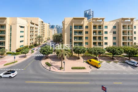1 habitación Apartamento para en Venta en The Views, Dubai - Apartamento en The Views,Travo,Travo Tower B, 1 dormitorio, 1575000 AED - 16619684 1 habitación Apartamento para en Venta en The Views, Dubai - Apartamento en The Views,Travo,Travo Tower B, 1 dormitorio, 1575000 AED - 16619684