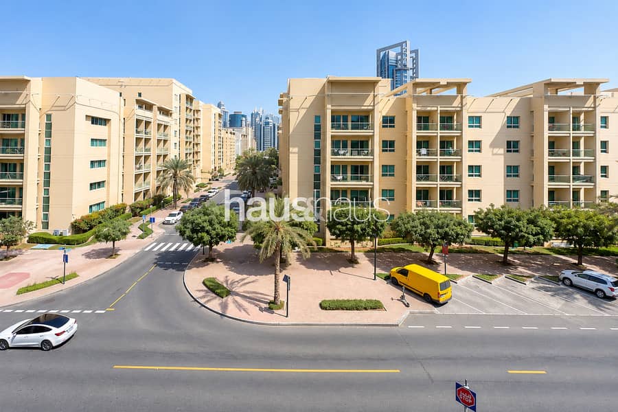 Apartamento en The Views,Travo,Travo Tower B, 1 dormitorio, 1575000 AED - 16619684 Apartamento en The Views,Travo,Travo Tower B, 1 dormitorio, 1575000 AED - 16619684