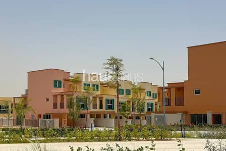 5 Schlafzimmer Townhouse zum Verkauf in DAMAC Lagoons, Dubai - Reihenhaus in DAMAC Lagoons，Nice, 5 schlafzimmer, 3700000 AED - 16619682