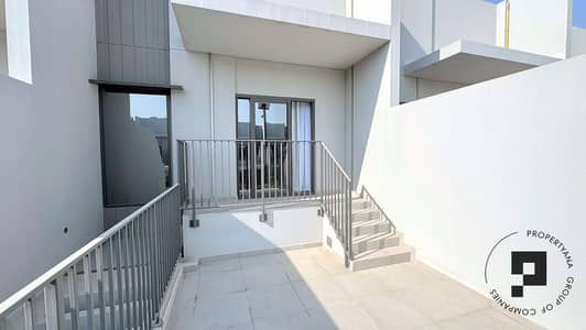 2 Slaapkamers Villa te Huur in Hadaeq Sheikh Mohammed Bin Rashid, Dubai - 30-rooftop-terrace. jpg 2 Slaapkamers Villa te Huur in Hadaeq Sheikh Mohammed Bin Rashid, Dubai - 30-rooftop-terrace. jpg