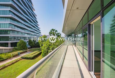 1 Slaapkamer Appartement te Koop in Al Raha Beach, Abu Dhabi - Appartement in Al Raha Beach，Al Bandar，Al Naseem，Al Naseem Residence A, 1 slaapkamer, 2000000 AED - 16619716