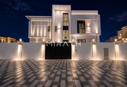 7 Schlafzimmer Villa zum Miete in Al Barsha, Dubai - Villa in Al Barsha,Al Barsha South,Al Barsha South 2, 7 schlafzimmer, 650000 AED - 16619718 7 Schlafzimmer Villa zum Miete in Al Barsha, Dubai - Villa in Al Barsha,Al Barsha South,Al Barsha South 2, 7 schlafzimmer, 650000 AED - 16619718
