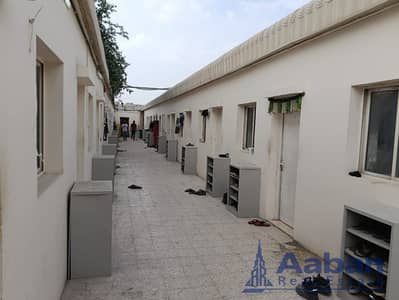 Labour Camp para en Alquiler en Al Sajaa Industrial, Sharjah - WhatsApp Image 2026-09-22 at 18.54. 48 (10). jpeg