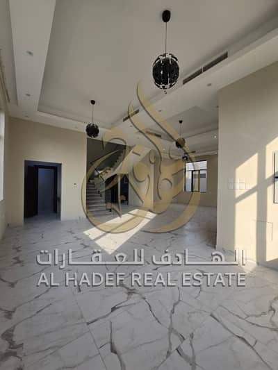 5 habitaciones Apartamento para en Alquiler en Hoshi, Sharjah - WhatsApp Image 2026-09-22 at 8.59. 52 PM (1). jpeg