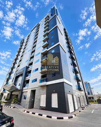 2 Schlafzimmer Wohnung zum Miete in Dubai Sports City, Dubai - EC915786-CE3B-4481-B26C-6709EF633484. PNG