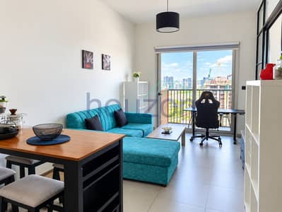 2 Schlafzimmer Wohnung zum Miete in Dubai Hills Estate, Dubai - 1. jpegwatermark 2 Schlafzimmer Wohnung zum Miete in Dubai Hills Estate, Dubai - 1. jpegwatermark