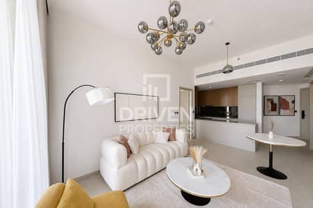 1 Bedroom Apartment for Rent in Business Bay, Dubai - Fully Furnished | Brand New | Ready to Move in 1 Bedroom Apartment for Rent in Business Bay, Dubai - Fully Furnished | Brand New | Ready to Move in