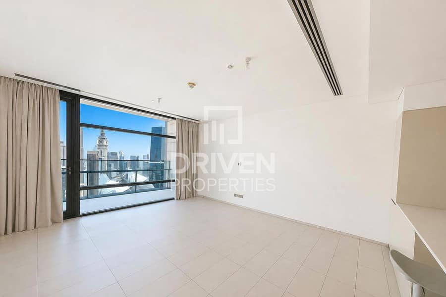 Wohnung in DIFC,Index Tower, 1 schlafzimmer, 145000 AED - 16158782 Wohnung in DIFC,Index Tower, 1 schlafzimmer, 145000 AED - 16158782