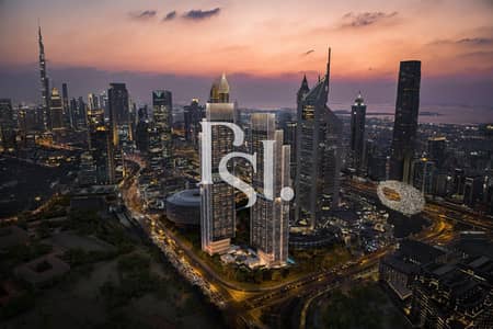 4 Schlafzimmer Wohnung zum Verkauf in Sheikh Zayed Road, Dubai - jumeirah-residences-emirates-tower-b-trade-center-2-meraas-1750152257-011-cgi. jpg 4 Schlafzimmer Wohnung zum Verkauf in Sheikh Zayed Road, Dubai - jumeirah-residences-emirates-tower-b-trade-center-2-meraas-1750152257-011-cgi. jpg