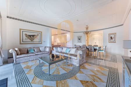 2 Bedroom Apartment for Rent in Culture Village (Jaddaf Waterfront), Dubai - 1. jpg