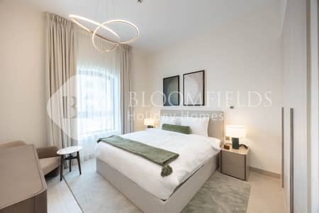 1 Schlafzimmer Wohnung zum Miete in Yas Island, Abu Dhabi - IMGL5144-HDR. jpg 1 Schlafzimmer Wohnung zum Miete in Yas Island, Abu Dhabi - IMGL5144-HDR. jpg