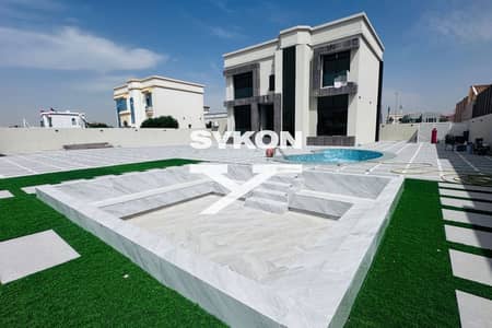 5 Schlafzimmer Villa zum Miete in Al Barsha, Dubai - Villa in Al Barsha，Al Barsha 3, 5 schlafzimmer, 540000 AED - 16619811