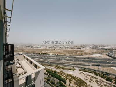 1 Camera Appartamento in vendita a Dubai Hills Estate, Dubai - WhatsApp Image 2026-07-22 at 11.24. 56 AM (2). jpeg