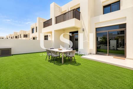 3 Bedroom Townhouse for Rent in Town Square, Dubai - Edited. png