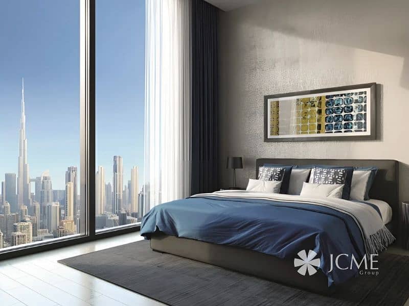 Appartamento a Sobha Hartland,Sobha Creek Vistas Heights,Sobha Creek Vistas Heights Tower B, 1 camera da letto, 1950000 AED - 16604644 Appartamento a Sobha Hartland,Sobha Creek Vistas Heights,Sobha Creek Vistas Heights Tower B, 1 camera da letto, 1950000 AED - 16604644