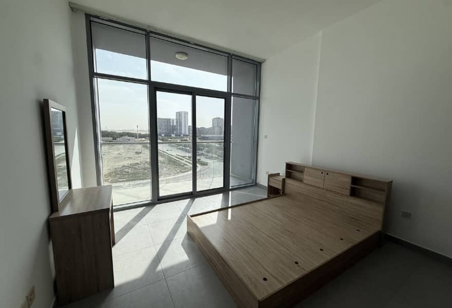Large 1 Bed room | Furnished | Vacant Large 1 Bed room | Furnished | Vacant