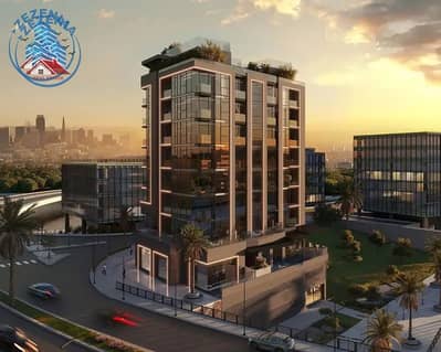 1 Camera Appartamento in vendita a Culture Village (Jaddaf Waterfront), Dubai - 867579792-800x600. webp