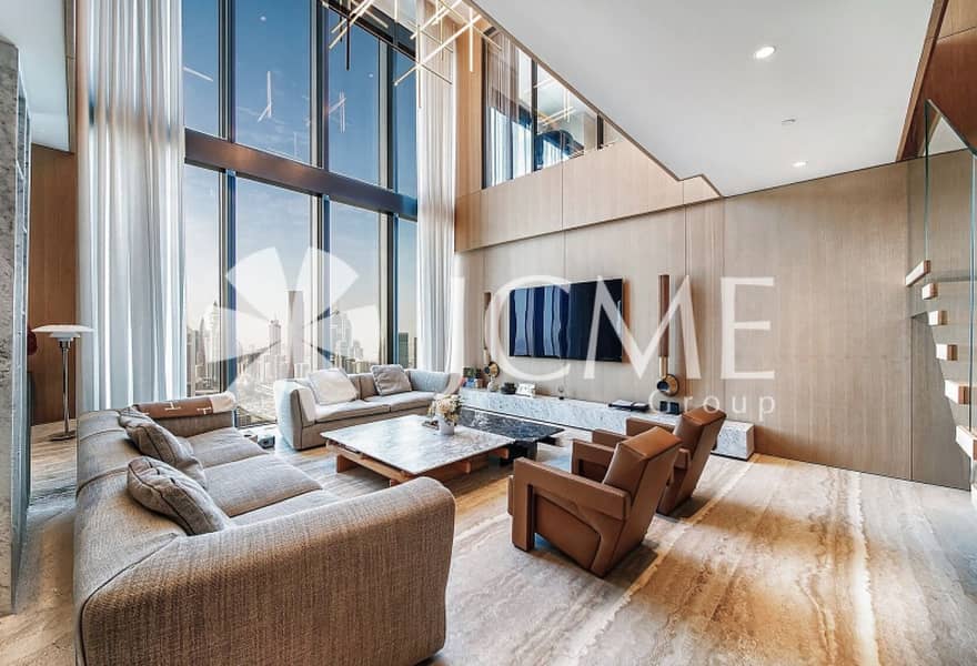Apartamento en Za'abeel,Za'abeel 1,One Za'abeel,One Za'abeel The Residences, 2 dormitorios, 12300000 AED - 16527258 Apartamento en Za'abeel,Za'abeel 1,One Za'abeel,One Za'abeel The Residences, 2 dormitorios, 12300000 AED - 16527258