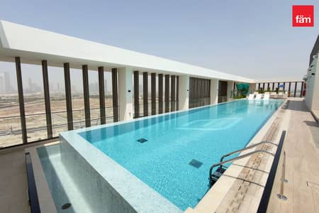 2 habitaciones Apartamento para en Alquiler en Dubai Healthcare City Phase 2, Dubai - Apartamento en Dubai Healthcare City Phase 2,Binghatti Pinnacle, 2 dormitorios, 115000 AED - 16619856 2 habitaciones Apartamento para en Alquiler en Dubai Healthcare City Phase 2, Dubai - Apartamento en Dubai Healthcare City Phase 2,Binghatti Pinnacle, 2 dormitorios, 115000 AED - 16619856