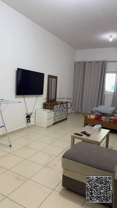 Studio de à à louer à Al Rashidiya, Ajman - WhatsApp Image 2026-09-24 at 11.42. 42 AM. jpg Studio de à à louer à Al Rashidiya, Ajman - WhatsApp Image 2026-09-24 at 11.42. 42 AM. jpg