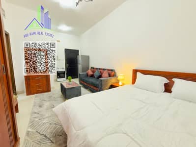 Estudio para en Alquiler en Al Rawda, Ajman - WhatsApp Image 2025-11-25 at 9.09. 31 PM. jpeg