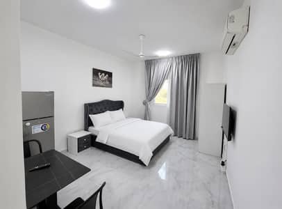 Studio zum Miete in Al Rawda, Ajman - 1Image Aug 13, 2026, 05_45_17 PM. png