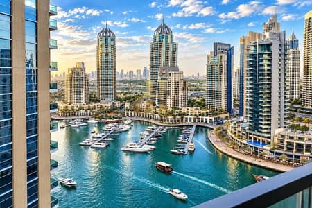 2 Slaapkamers Appartement te Huur in Dubai Marina, Dubai - WhatsApp Image 2026-09-24 at 11.16. 46 AM (3). jpeg 2 Slaapkamers Appartement te Huur in Dubai Marina, Dubai - WhatsApp Image 2026-09-24 at 11.16. 46 AM (3). jpeg