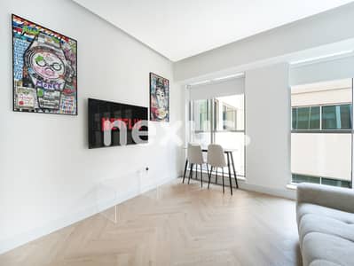 Studio te Huur in Downtown Dubai, Dubai - image_0
