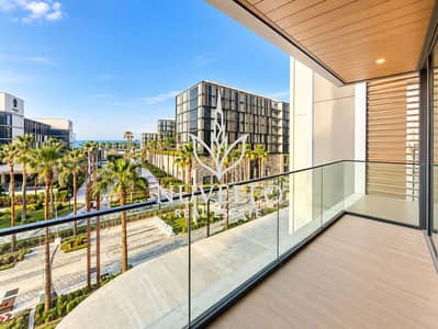 4 Slaapkamers Appartement te Huur in Bluewaters Island, Dubai - Appartement in Bluewaters Island，Bluewaters Residences，Bluewaters Residences 10, 4 slaapkamers, 800000 AED - 16619901