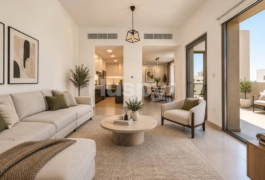 Wohnung in Town Square,Zahra Apartments,Zahra Apartments 2A, 3 schlafzimmer, 1850000 AED - 16619958 Wohnung in Town Square,Zahra Apartments,Zahra Apartments 2A, 3 schlafzimmer, 1850000 AED - 16619958