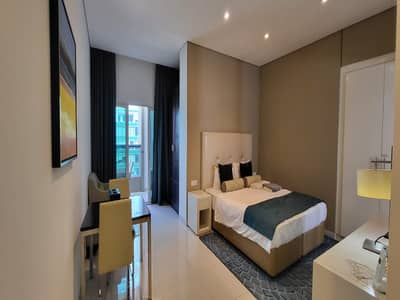 Studio de  à à louer à Business Bay, Dubai - 16. jpg