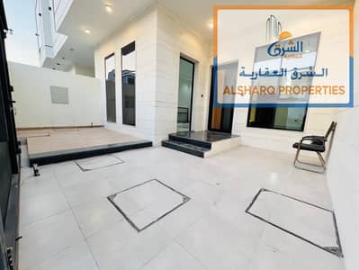 4 habitaciones Townhouse para en Alquiler en Al Helio, Ajman - WhatsApp Image 2026-09-20 at 1.20. 53 PM (1). jpeg