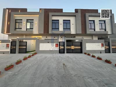 3 Bedroom Townhouse for Sale in Al Zahya, Ajman - photo-output. jpg