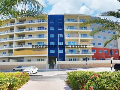1 Slaapkamer Appartement te Huur in Al Reef, Abu Dhabi - 16. jpg 1 Slaapkamer Appartement te Huur in Al Reef, Abu Dhabi - 16. jpg