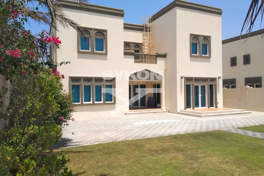 Villa in Jumeirah Park,Legacy,Legacy Small, 3 schlafzimmer, 350000 AED - 16619992 Villa in Jumeirah Park,Legacy,Legacy Small, 3 schlafzimmer, 350000 AED - 16619992