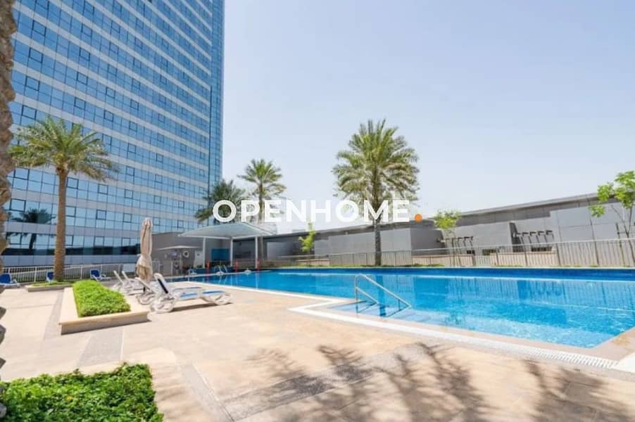 Wohnung in Al Reem Island,City of Lights,C4 Tower, 2 schlafzimmer, 105000 AED - 16407627 Wohnung in Al Reem Island,City of Lights,C4 Tower, 2 schlafzimmer, 105000 AED - 16407627