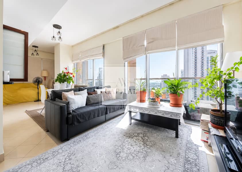 Wohnung in The Views,Golf Tower,Golf Tower 1, 1 schlafzimmer, 120000 AED - 16619997 Wohnung in The Views,Golf Tower,Golf Tower 1, 1 schlafzimmer, 120000 AED - 16619997