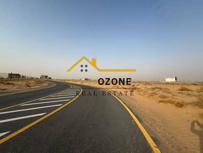 Plot te Koop in Rodhat Al Qrt, Sharjah - IMG_2515. jpg