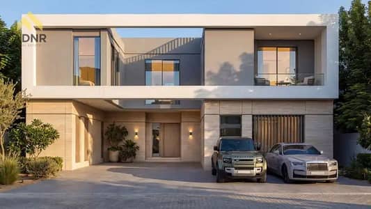 4 Camere Villa in vendita a Sobha Sanctuary, Dubai - 38483. webp