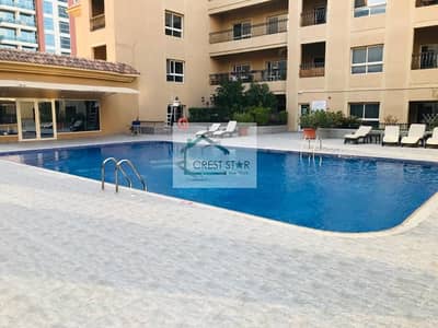 Affordable price for spacious studio apartment in JVC Affordable price for spacious studio apartment in JVC