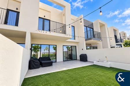 3 Schlafzimmer Townhouse zum Miete in The Valley by Emaar, Dubai - Reihenhaus in The Valley by Emaar，Eden, 3 schlafzimmer, 140000 AED - 16620047