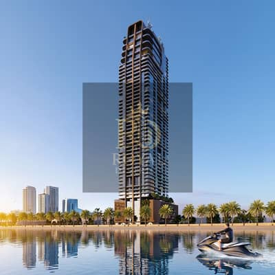 2 habitaciones Apartamento para en Venta en Al Khan, Sharjah - Image_6lxfgs6lxfgs6lxf. jpg