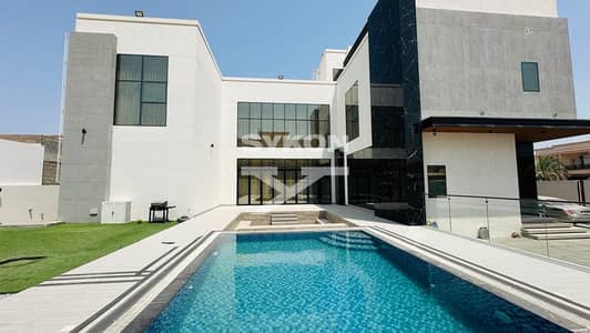 5 Schlafzimmer Villa zum Miete in Al Barsha, Dubai - Villa in Al Barsha，Al Barsha 2, 5 schlafzimmer, 550000 AED - 16620091