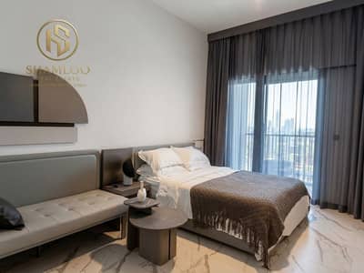 Estudio para en Alquiler en Mohammed Bin Rashid City (MBR City), Dubai - Gemini_Generated_Image_43oz7043oz7043oz. jpg Estudio para en Alquiler en Mohammed Bin Rashid City (MBR City), Dubai - Gemini_Generated_Image_43oz7043oz7043oz. jpg