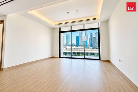 1 Bedroom Flat for Rent in City Walk, Dubai - Burj and Skyline View | Quality Finishing | New