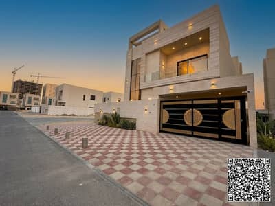 6 Schlafzimmer Villa zum Verkauf in Al Amerah, Ajman - WhatsApp Image 2026-09-07 at 3.10. 12 PM. jpeg 6 Schlafzimmer Villa zum Verkauf in Al Amerah, Ajman - WhatsApp Image 2026-09-07 at 3.10. 12 PM. jpeg