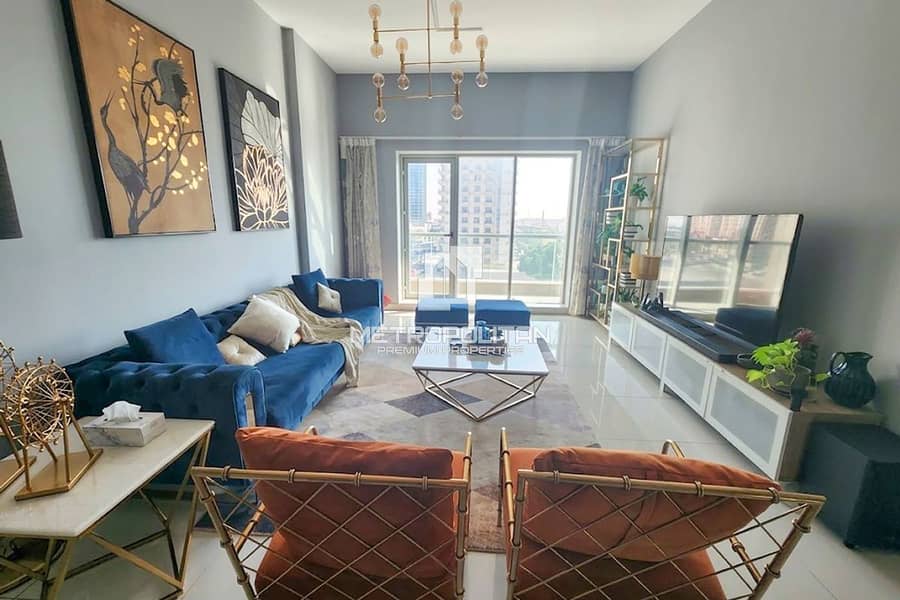 Appartement in Dubai Sports City,Arena Apartments, 2 slaapkamers, 1725000 AED - 16620158 Appartement in Dubai Sports City,Arena Apartments, 2 slaapkamers, 1725000 AED - 16620158