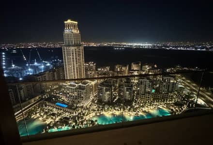 3 Schlafzimmer Wohnung zum Verkauf in Dubai Creek Harbour, Dubai - Wohnung in Dubai Creek Harbour，Palace Residences, 3 schlafzimmer, 5500000 AED - 16620181