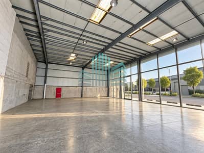 Warehouse for Rent in Al Quoz, Dubai - WhatsApp Image 2026-09-24 at 10.31. 04 AM (2). jpeg